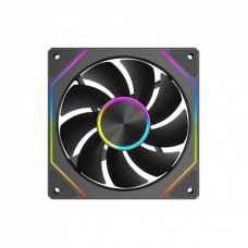 Кулер для корпуса PcCooler FG120 ARGB BK