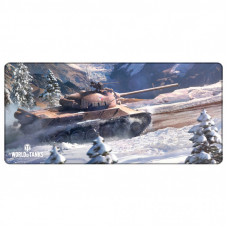 Коврик для мышки Wargaming World of Tanks TVP T 50/51 XL Multicolored (FSWGMP_T50/55_XL)