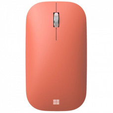 Мышка Microsoft Modern Mobile Peach BT (KTF-00051)