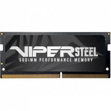 Модуль памяти для ноутбука SoDIMM DDR4 16GB 3200 MHz Patriot (PVS416G320C8S)