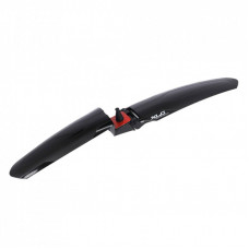 Крыло XLC Переднє MG-C36 26-29" Black 87/640 мм (2502504010)
