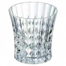 Набор стаканов Cristal d'Arques Paris Lady Diamond 6 х 270 мл (L9747)