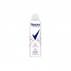 Антиперспирант Rexona Свежесть белых цветов и личи 150 мл (8717163680568)