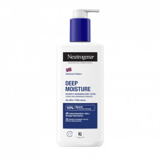 Лосьон для тела Neutrogena Норвежская формула Глубокое увлажнение для сухой кожи 250 мл (3574661190709/3574660514520/3574661759869)