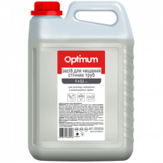 Средство для прочистки труб PRO service Optimum 5 л (4823071665826)