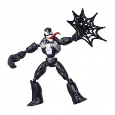 Фигурка для геймеров Hasbro Spider-Man Bend and flex Веном 15 см (E7335_E7689)