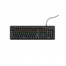 Клавиатура Trust GXT 863 Mazz Mechanical Keyboard (24200)