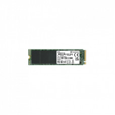 Накопитель SSD M.2 2280 2TB Transcend (TS2TMTE115S)