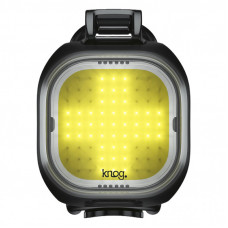 Передняя велофара Knog Blinder Mini Cross Front 50 Lumens Black (12982)