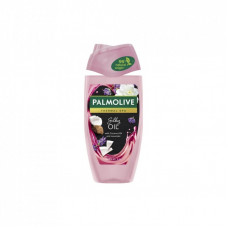 Гель для душа Palmolive Thermal Spa Шелковое масло с кокосовым маслом и лавандой 250 мл (8718951430556)