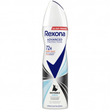 Антиперспирант Rexona Прозрачный кристалл 72 часа 150 мл (8720181450440)