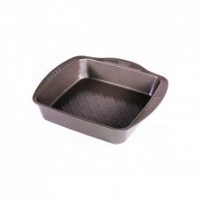 Форма для выпечки Pyrex Asimetria 24 x 24 cm (AS24SR0/7646)