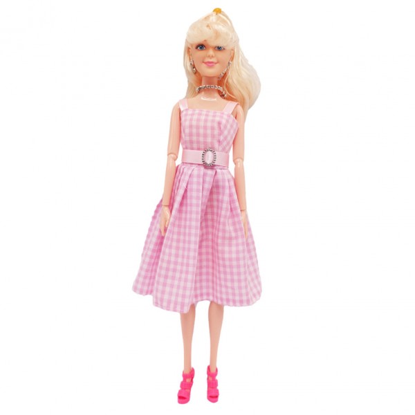 Кукла "Beautiful Fashion Girl Mystery Box" TY001D с аксессуарами Кукла "Beautiful Fashion Girl Mystery Box" TY001D с аксессуарами