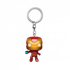 Брелок Funko Pop серии Война Бесконечности - Железный Человек (27303)