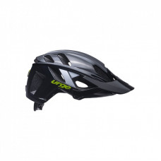Шлем Urge TrailHead Чорний L/XL 58-62 см (UBP21520L)