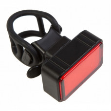 Задняя велофара Velotrade BC-TL5510 LED USB (LTSS-067)