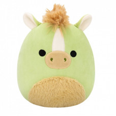 Мягкая игрушка Squishmallows Конь Билли 30 см (SQCR07943)