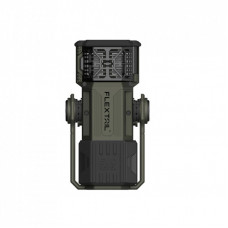 Фонарь Flextail антимоскітний Flextail Evo Repel, зелений (ER4800-GN-i)
