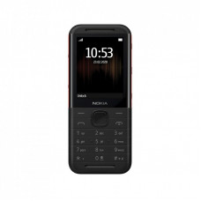 Мобильный телефон Nokia 5310 DS Black-Red