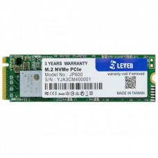 Накопитель SSD M.2 2280 256GB LEVEN (JP600-256GB)