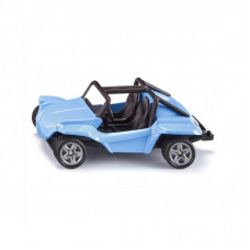 Машина Siku Пляжный кабриолет Buggy (6336819)