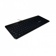 Клавиатура Canyon HKB-5 USB Black (CNS-HKB5RU)