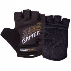 Велоперчатки PowerPlay 5451 Gamer XS (5451_XS_Gamer)