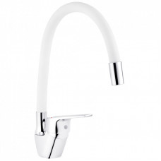 Смеситель Kroner Odra-C032WHI