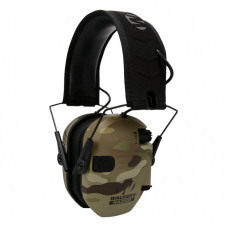 Наушники для стрельбы Walker's Razor Slim Multicam (GWP-RSEM-MCC)