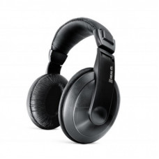 Наушники REAL-EL GD-750V Black