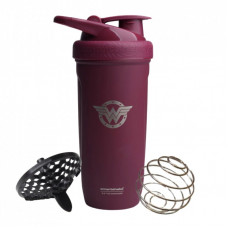 Шейкер спортивный SmartShake Reforce 900ml Wonder Women (11151001)