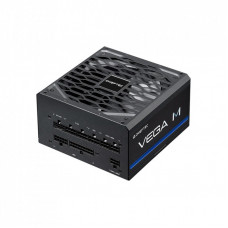 Блок питания Chieftec 750W Vega M (PPG-750-C)