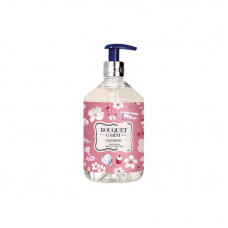 Гель для душа Bouquet Garni Cherry Blossom 520 мл (8809487040958)
