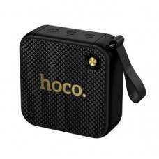 Портативная колонка с Bluetooth, 1500 мАч, HOCO HT1 Marquis / Мини колонка / Bluetooth колонка (134657)