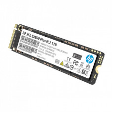 Накопитель SSD M.2 2280 1TB EX900 Plus HP (35M34AA)