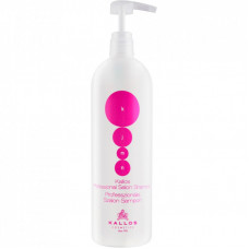 Шампунь Kallos Cosmetics KJMN Professional Salon Shampoo Профессиональный 1000 мл (5998889510787)