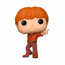 Фигурка для геймеров Funko Pop серии BTS - Динамит - Джин (48111)