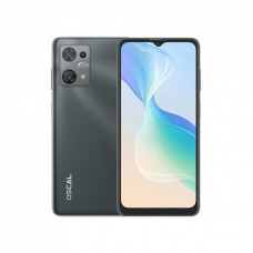 Мобильный телефон Oscal C30 4/32GB Shadow Black