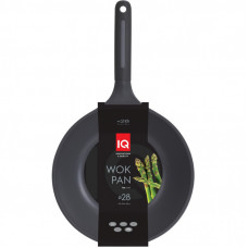 Сковорода IQ Be Chef ВОК 28 см (IQ-1144-28 w)