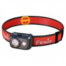 Фонарь Fenix HL32R-T Black (HL32R-TBK)