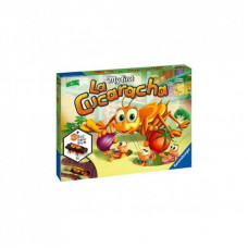 Настольная игра Ravensburger Моя первая Кукарача (20627)
