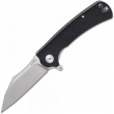 Нож CJRB Talla G10 Black (J1901-BKC)