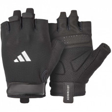 Перчатки для фитнеса Adidas Essential Training Gloves ADGB-15002WH білий Уні M (885652025812)