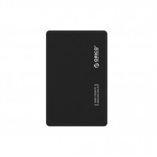 Карман внешний Orico HDD 2588US3-V1-BK-PRO (HC380138)