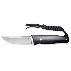Нож Civivi Tamashii Satin Black (C19046-1)