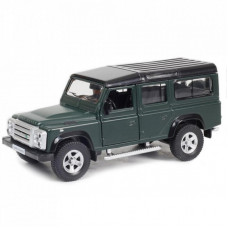 Машина Uni-Fortune LAND ROVER DEFENDER (554006М(С))