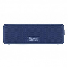 Акустическая система 2E SoundXBlock Blue (2E-BSSXBWBL)