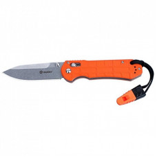 Нож Ganzo G7452P-OR-WS