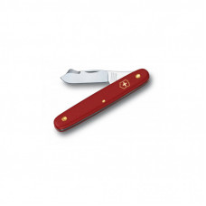 Нож Victorinox Budding Combi S Matt Red (3.9040)