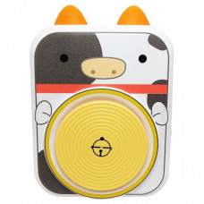 Игровой набор "Маленький гончар" 35240(Cow) USB-кабель, автоматичний гончарний круг